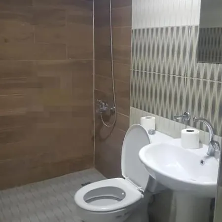 Aparthotel Ozgur Isiklar Antalya