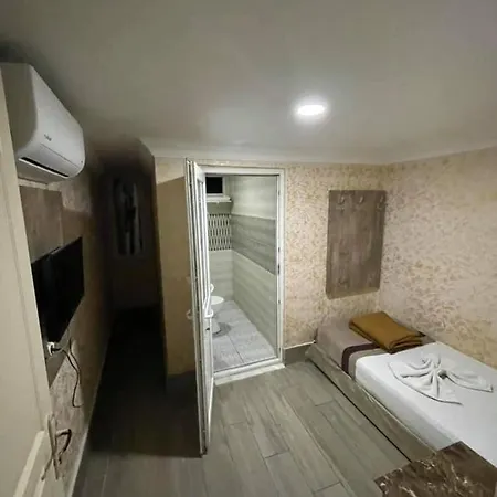 Ozgur Isiklar Aparthotel Antalya