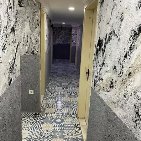 Ozgur Isiklar Ξενοδοχείο με διαμερίσματα Αττάλεια